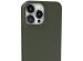 Nudient Coque Thin iPhone 13 Pro Max - Pine Green