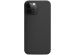 Nudient Coque Thin iPhone 13 Pro Max - Ink Black
