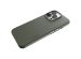 Nudient Coque Thin iPhone 13 Pro - Pine Green