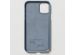 Nudient Coque Thin iPhone 11 - Sky Blue