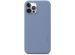Nudient Coque Thin iPhone 12 Pro Max - Sky Blue
