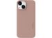 Nudient Coque Thin iPhone 13 Mini - Dusty Pink