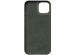 Nudient Coque Thin iPhone 13 - Pine Green