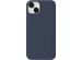 Nudient Coque Thin iPhone 13 - Midwinter Blue