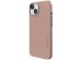 Nudient Coque Thin iPhone 13 - Dusty Pink