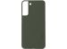 Nudient Coque Thin Samsung Galaxy S22 Plus - Pine Green