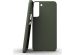 Nudient Coque Thin Samsung Galaxy S22 Plus - Pine Green