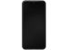 Nudient Coque Thin Samsung Galaxy S22 - Ink Black