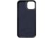Nudient Coque Thin iPhone 14 - Midwinter Blue