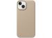 Nudient Coque Thin iPhone 14 - Clay Beige