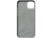 Nudient Coque Thin iPhone 14 Plus - Concrete Grey