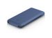 Belkin ﻿Batterie externe Boost↑Charge™ Plus + Câbles intégrés - 10.000 mAh - Bleu
