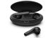Belkin Soundform Move Plus - Écouteurs sans fil - Écouteurs sans fil Bluetooth - Noir