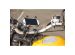 RAM Mounts Support de téléphone Torque pour vélo/moto/scooter - Universel - Petit - Noir