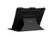 UAG Coque tablette Metropolis iPad Pro 12.9 (2022) / Pro 12.9 (2021) - Noir