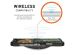 UAG Coque Plasma OnePlus 9 Pro - Transparent