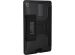 UAG Coque Scout Handstrap Samsung Galaxy Tab A7 Lite - Noir
