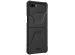 UAG Coque Civilian Samsung Galaxy Z Flip 3 - Noir