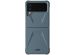 UAG Coque Civilian Samsung Galaxy Z Flip 3 - Bleu