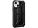 UAG Coque Monarch iPhone 13 Mini - Carbon Fiber