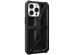 UAG Coque Monarch iPhone 13 Pro - Kevlar Black