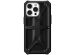 UAG Coque Monarch iPhone 13 Pro - Kevlar Black