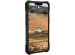 UAG Coque Pathfinder iPhone 13 Pro - Mallard