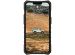 UAG Coque Pathfinder iPhone 13 Pro - Olive