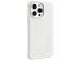 UAG Coque Dot U iPhone 13 Pro - Marshmallow