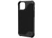 UAG Coque Metropolis LT MagSafe iPhone 13 Pro - Kevlar Black