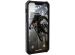 UAG Coque Monarch iPhone 13 Pro Max - Kevlar Black