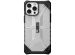 UAG Coque Plasma iPhone 13 Pro Max - Ice