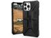 UAG Coque Pathfinder iPhone 13 Pro Max - Noir