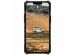 UAG Coque Pathfinder iPhone 13 Pro Max - Midnight Camo