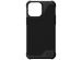 UAG Coque Metropolis LT MagSafe iPhone 13 Pro Max - Kevlar Black