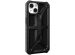 UAG Coque Monarch iPhone 13 - Kevlar Black