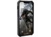 UAG Coque Monarch iPhone 13 - Kevlar Black