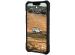 UAG Coque Pathfinder iPhone 13 - Midnight Camo