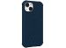 UAG ﻿Standard Issue Backcover iPhone 13 - Bleu