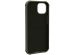 UAG ﻿Standard Issue Backcover iPhone 13 - Vert