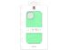 UAG Coque Dot U iPhone 13 - Spearmint