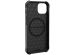 UAG Coque Metropolis LT MagSafe iPhone 13 - Kevlar Black