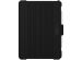 UAG Coque tablette Metropolis iPad 10 (2022) 10.9 pouces - Noir