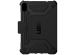 UAG Metropolis Coque tablette iPad Mini 6 (2021) - Noir