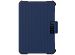 UAG Coque tablette Metropolis iPad Mini 6 (2021) - Bleu