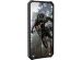 UAG Coque Monarch Samsung Galaxy S22 - Kevlar Black
