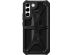 UAG Coque Monarch Samsung Galaxy S22 - Kevlar Black