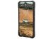 UAG Coque Pathfinder Samsung Galaxy S22 - Black