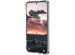 UAG Coque arrière Plyo Samsung Galaxy S22 Plus - Ice