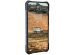 UAG Coque Pathfinder Samsung Galaxy S22 Plus - Mallard